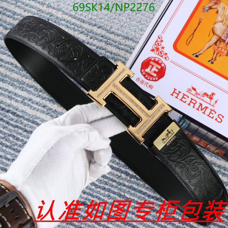 Hermes-Belts Code: NP2276 $: 69USD