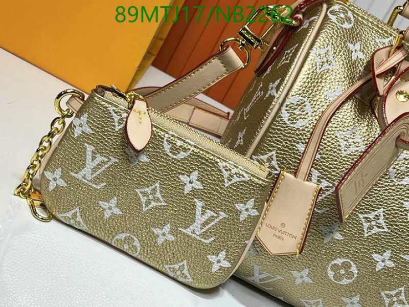 LV-Bag-4A Quality Code: NB2262