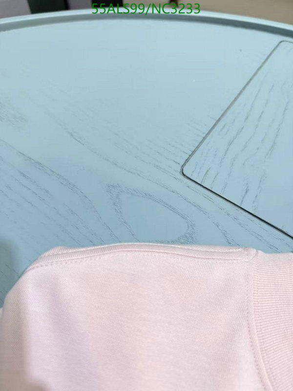 Gucci-Kids Clothing Code: NC3233 $: 55USD