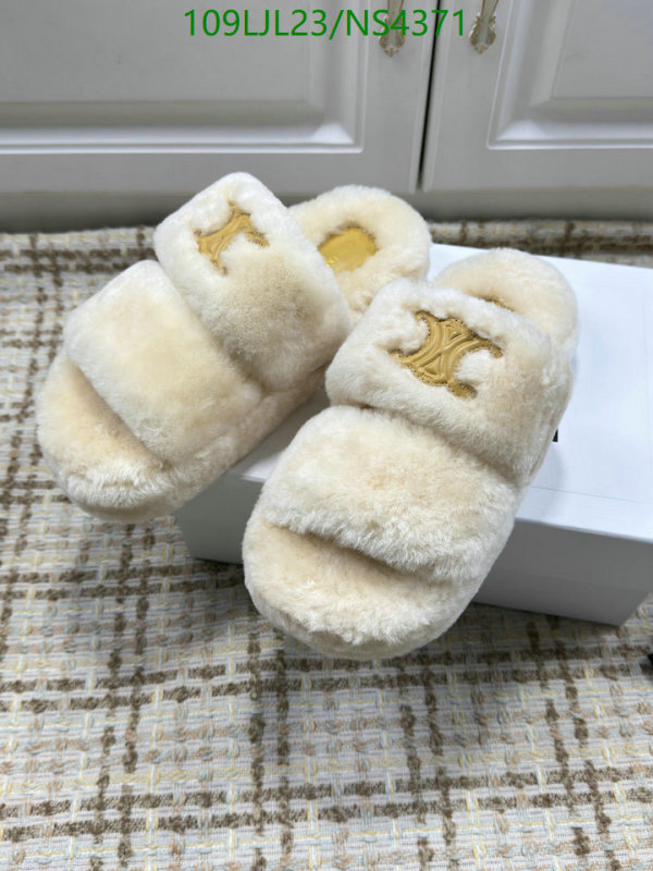 Celine-Women Shoes Code: NS4371 $: 109USD