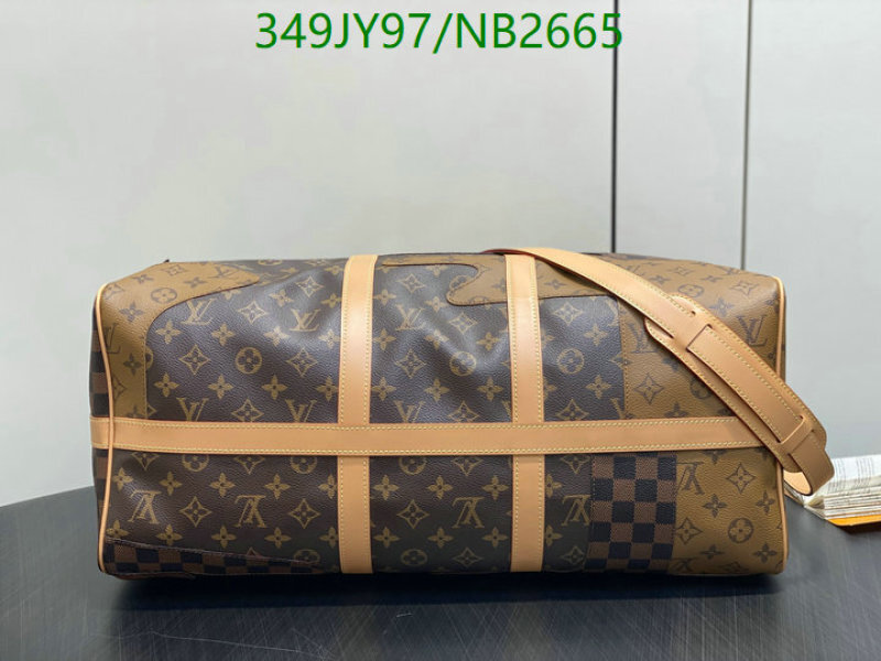 LV-Bag-Mirror Quality Code: NB2665 $: 349USD