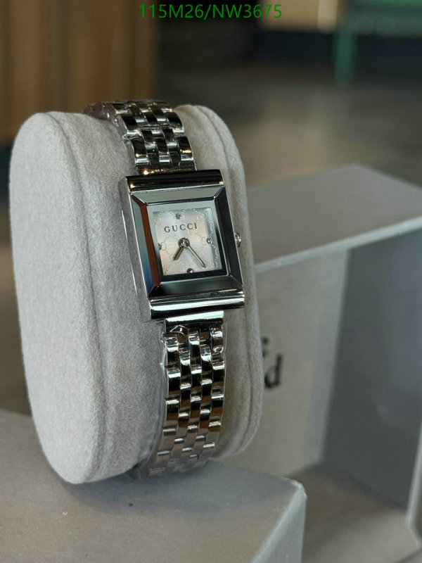 Gucci-Watch-4A Quality Code: NW3675 $: 115USD