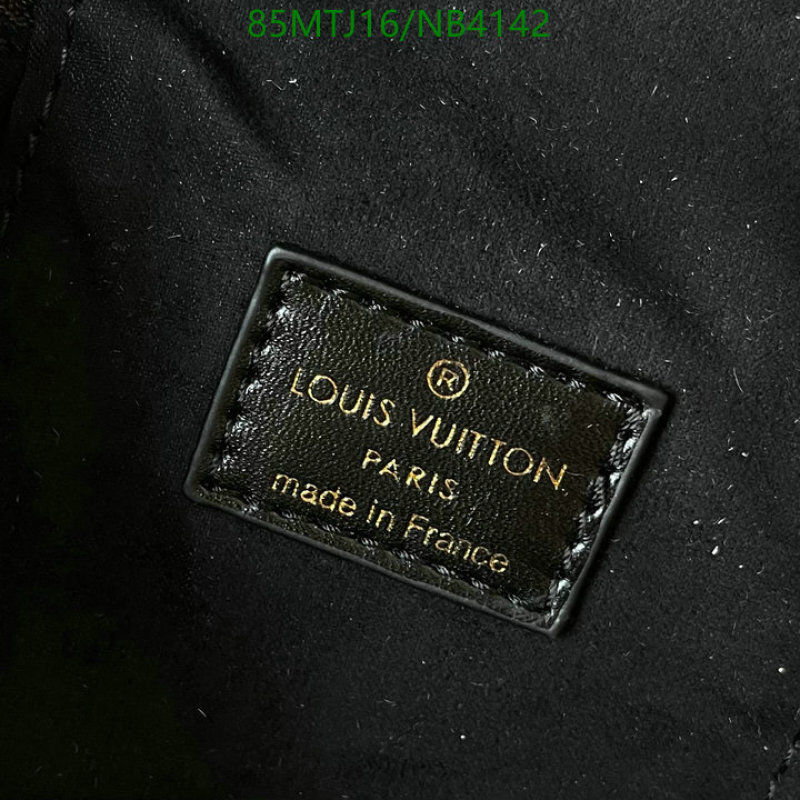 LV-Bag-4A Quality Code: NB4142 $: 85USD
