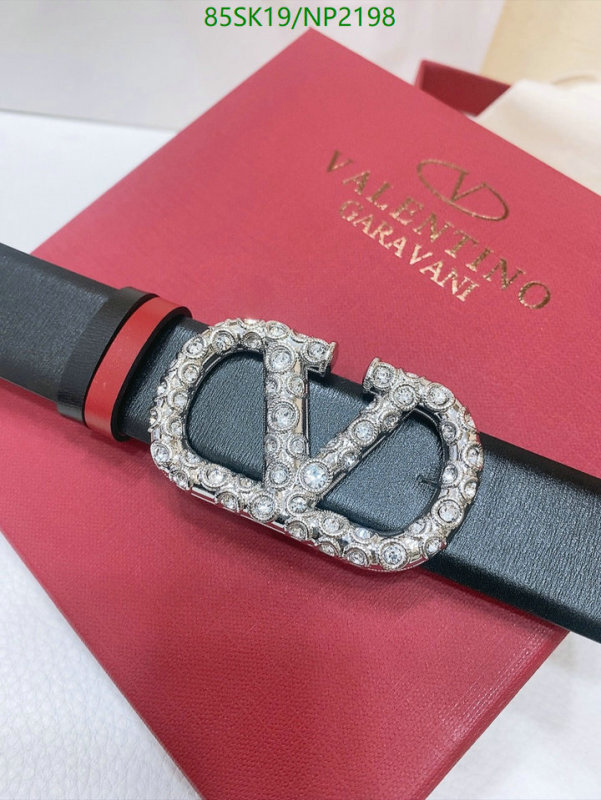 Valentino-Belts Code: NP2198 $: 85USD