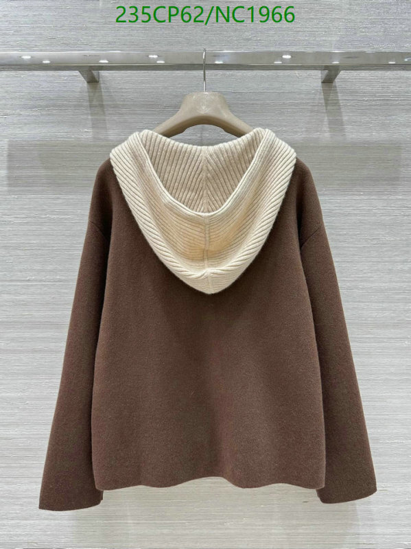 Loro Piana-Clothing Code: NC1966 $: 235USD