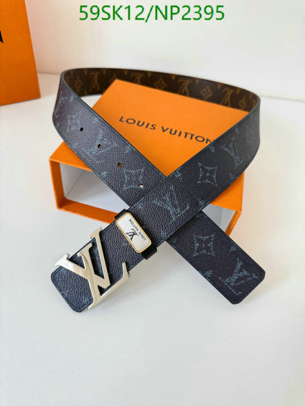 LV-Belts Code: NP2395 $: 59USD