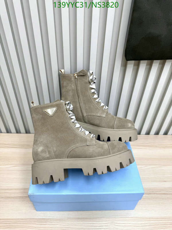 Boots-Women Shoes Code: NS3820 $: 139USD