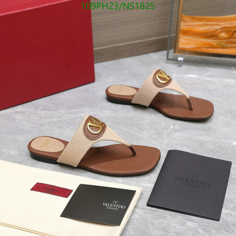 Valentino-Women Shoes Code: NS1825 $: 109USD