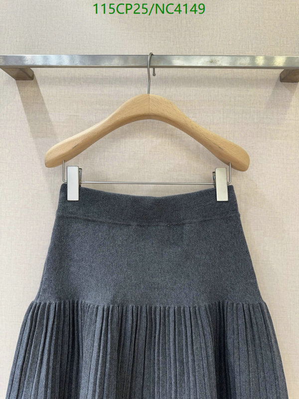 MIUMIU-Clothing Code: NC4149