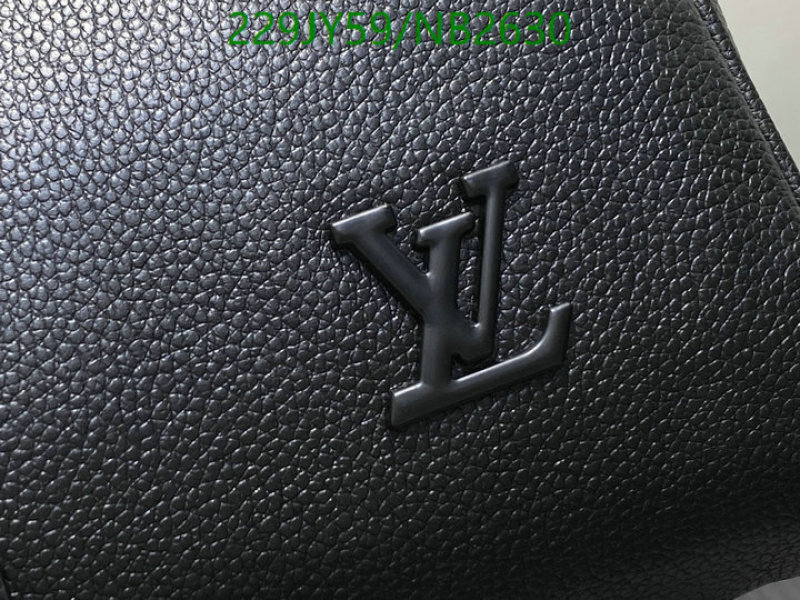 LV-Bag-Mirror Quality Code: NB2630 $: 229USD