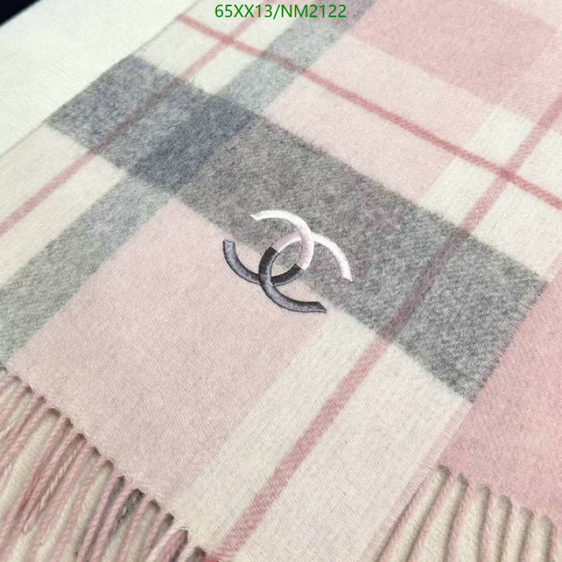 Chanel-Scarf Code: NM2122 $: 65USD