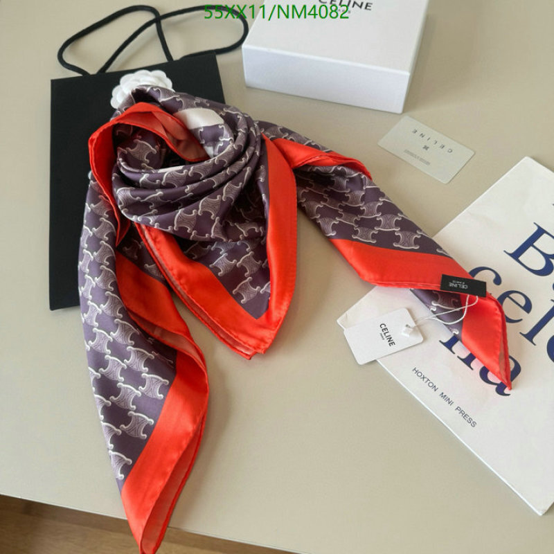 Celine-Scarf Code: NM4082 $: 55USD