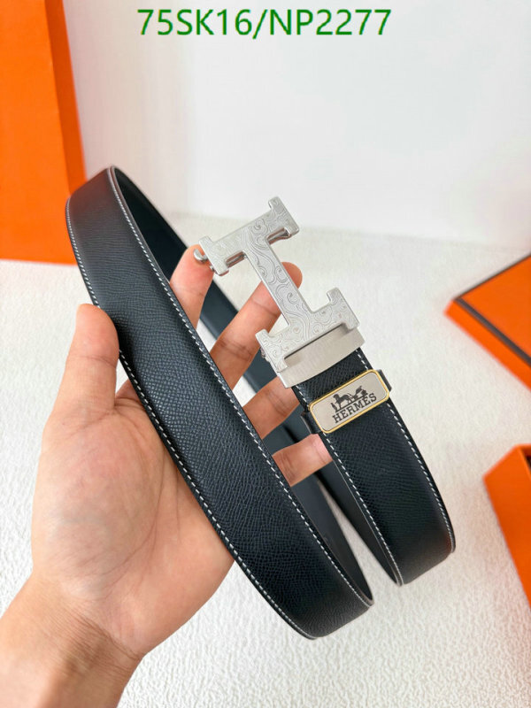 Hermes-Belts Code: NP2277 $: 75USD