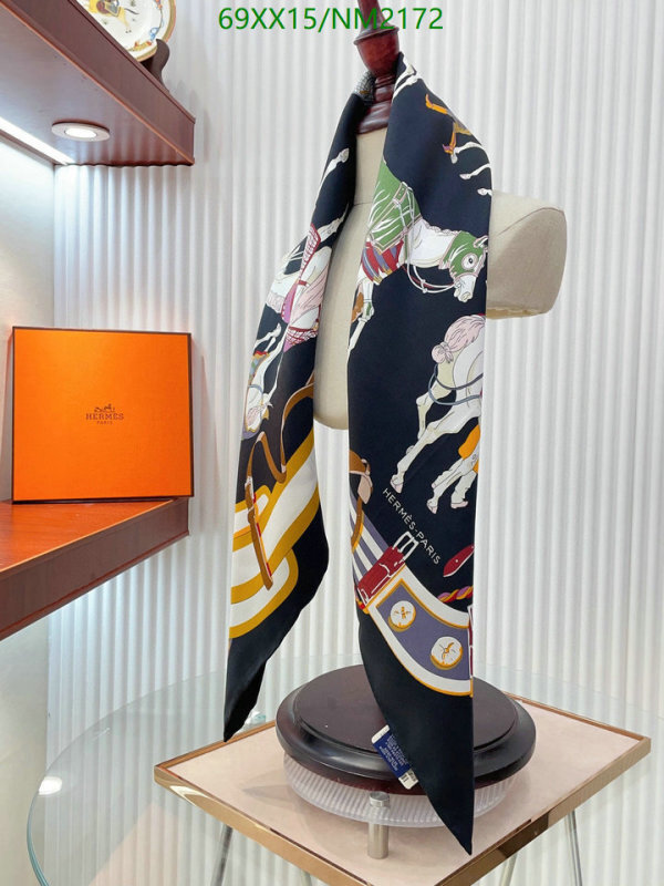 Hermes-Scarf Code: NM2172 $: 69USD