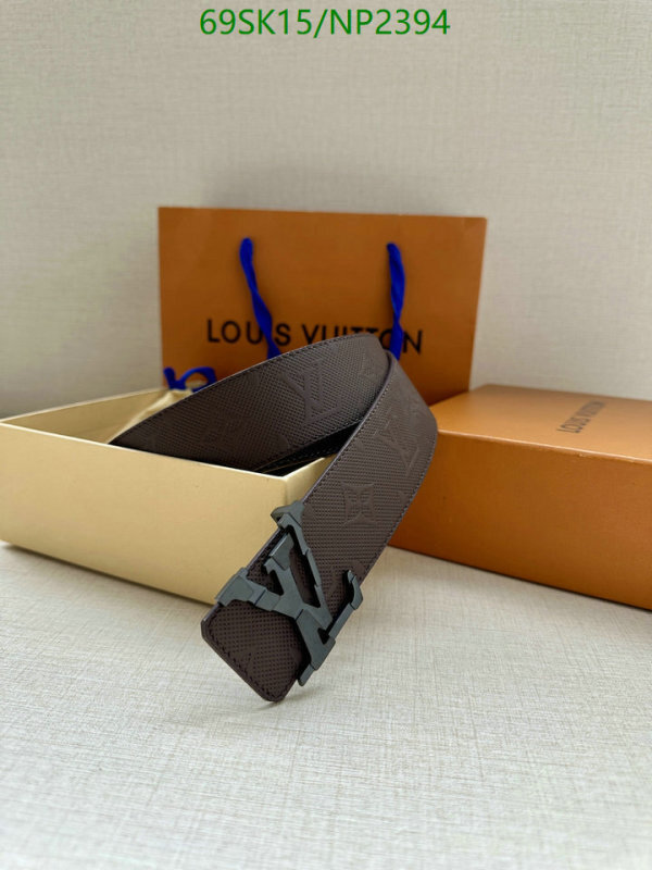 LV-Belts Code: NP2394 $: 69USD