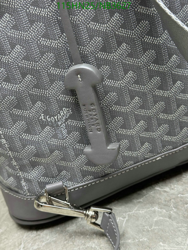 Goyard-Bag-4A Quality Code: NB3627 $: 115USD