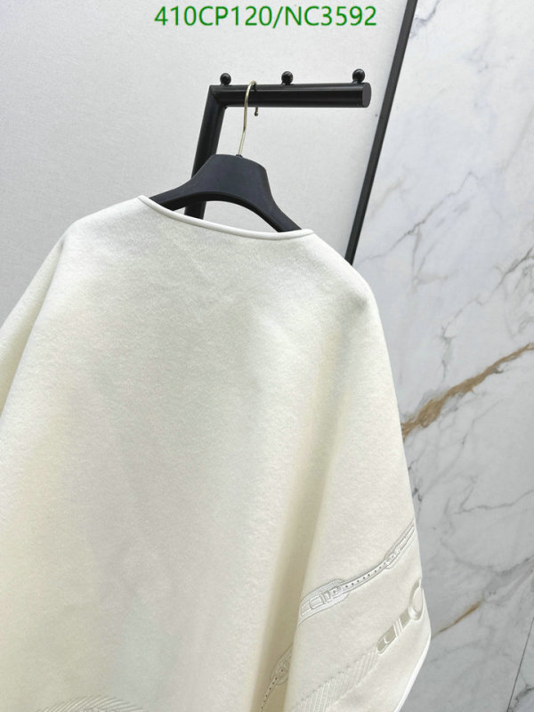 Hermes-Clothing Code: NC3592 $: 410USD
