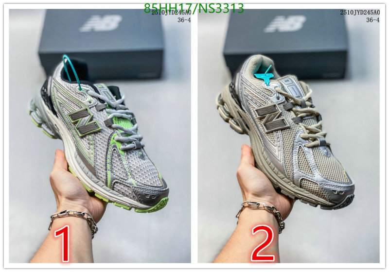 New Balance-Men shoes Code: NS3313 $: 85USD