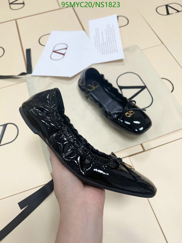 Valentino-Women Shoes Code: NS1823 $: 95USD