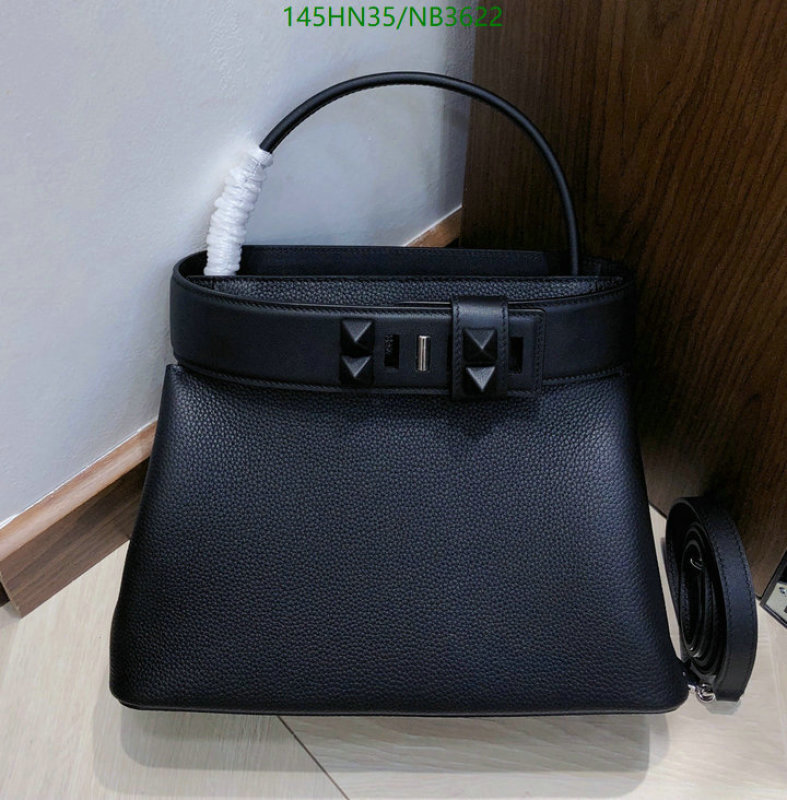 Hermes-Bag-4A Quality Code: NB3622 $: 145USD