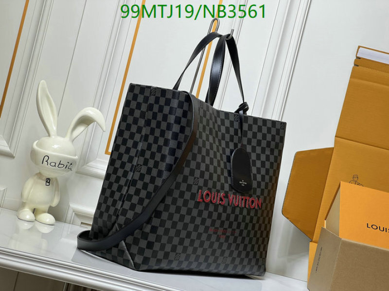 LV-Bag-4A Quality Code: NB3561