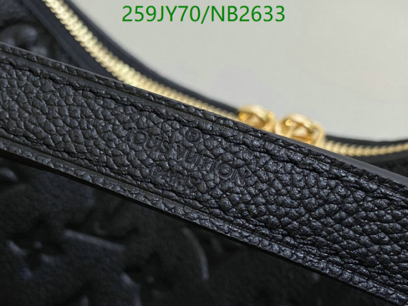 LV-Bag-Mirror Quality Code: NB2633 $: 259USD