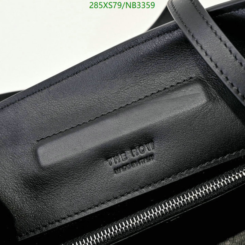 The Row-Bag-Mirror Quality Code: NB3359 $: 285USD