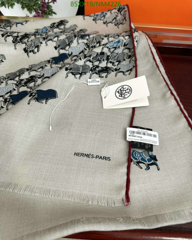 Hermes-Scarf Code: NM4226 $: 85USD