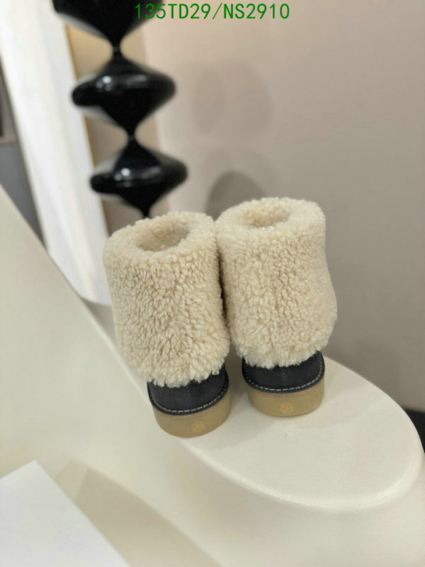 Chloe-Women Shoes Code: NS2910 $: 135USD