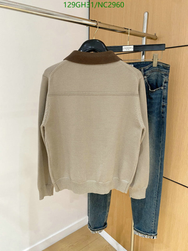 Loewe-Clothing Code: NC2960 $: 129USD