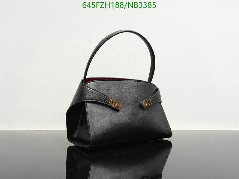 Ferragamo-Bag-Mirror Quality Code: NB3385 $: 645USD