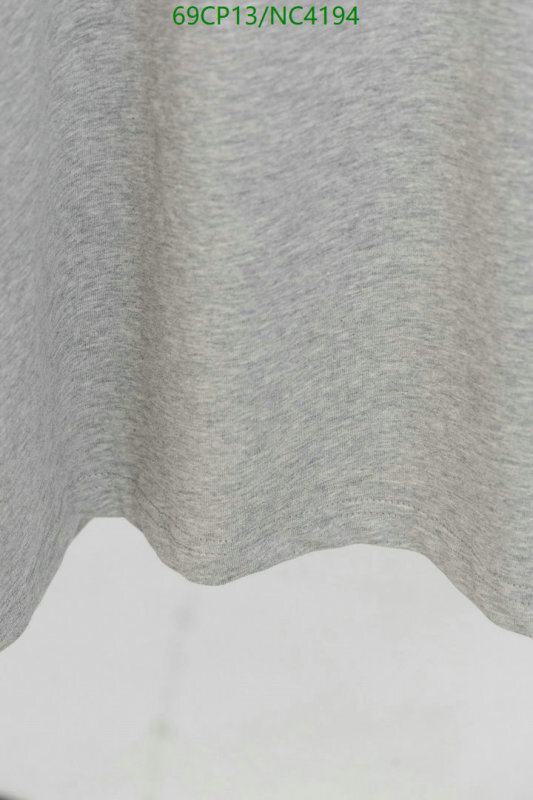 Dior-Clothing Code: NC4194 $: 69USD
