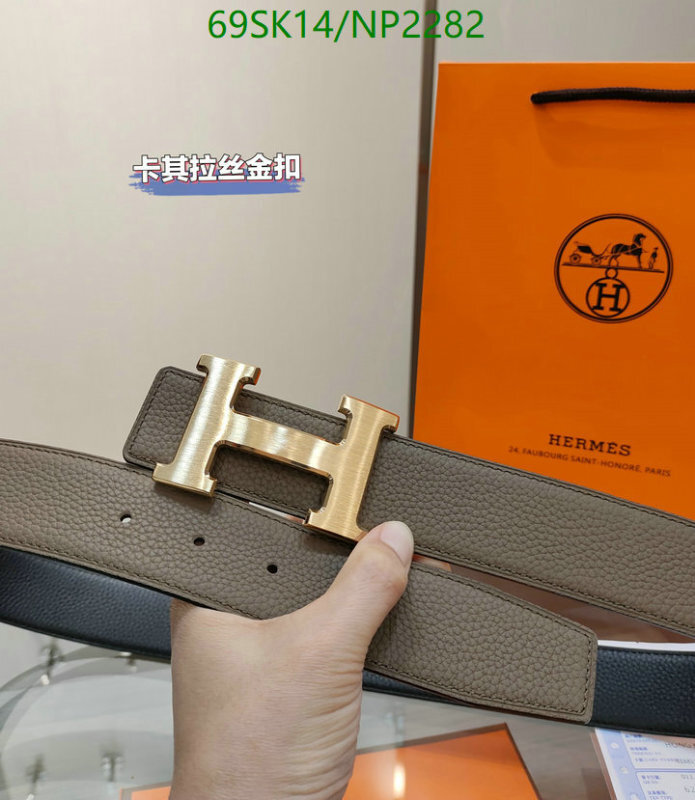 Hermes-Belts Code: NP2282 $: 69USD