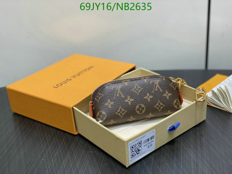 LV-Bag-Mirror Quality Code: NB2635 $: 69USD