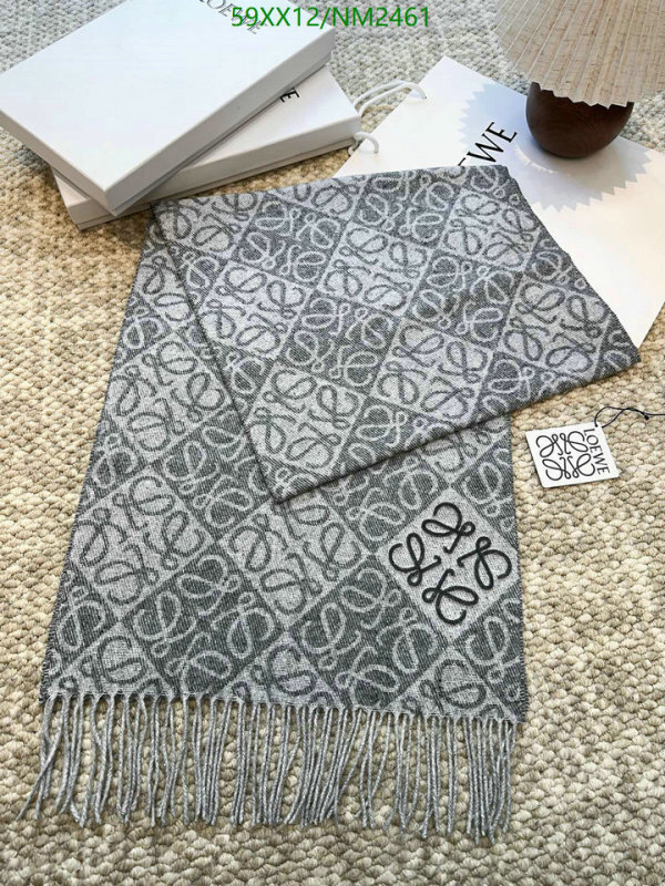 Loewe-Scarf Code: NM2461 $: 59USD
