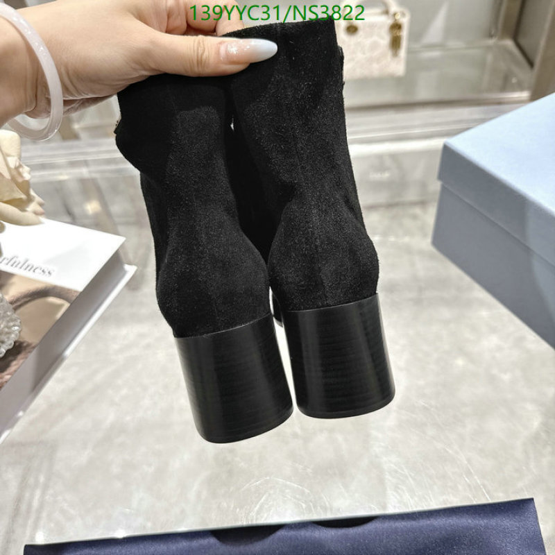 Boots-Women Shoes Code: NS3822 $: 139USD
