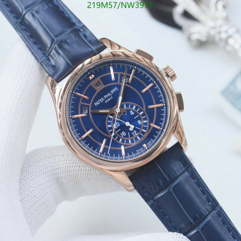 Patek Philippe-Watch-Mirror Quality Code: NW3973 $: 219USD