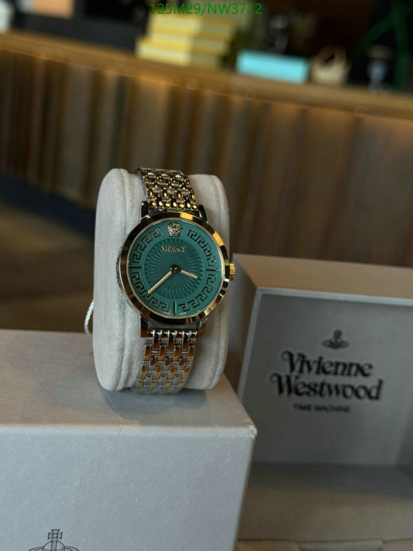 Versace-Watch-4A Quality Code: NW3712 $: 125USD
