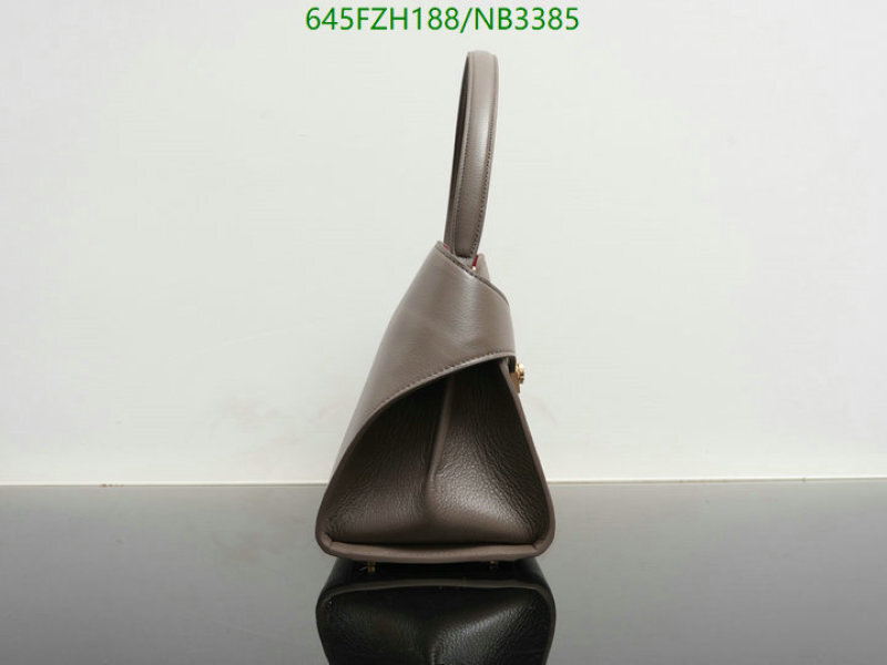 Ferragamo-Bag-Mirror Quality Code: NB3385 $: 645USD