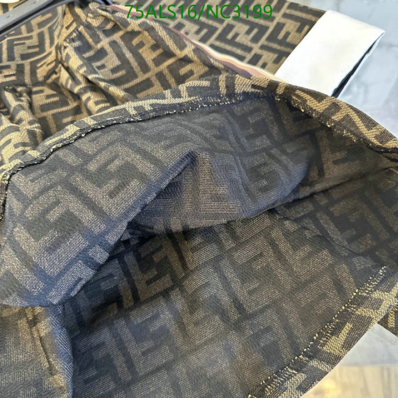 Fendi-Kids clothing Code: NC3199 $: 75USD
