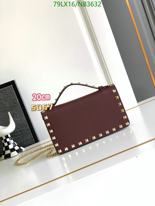 Valentino-Bag-4A Quality Code: NB3632 $: 79USD