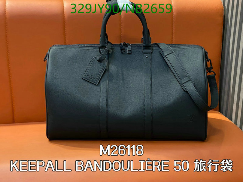 LV-Bag-Mirror Quality Code: NB2659 $: 329USD