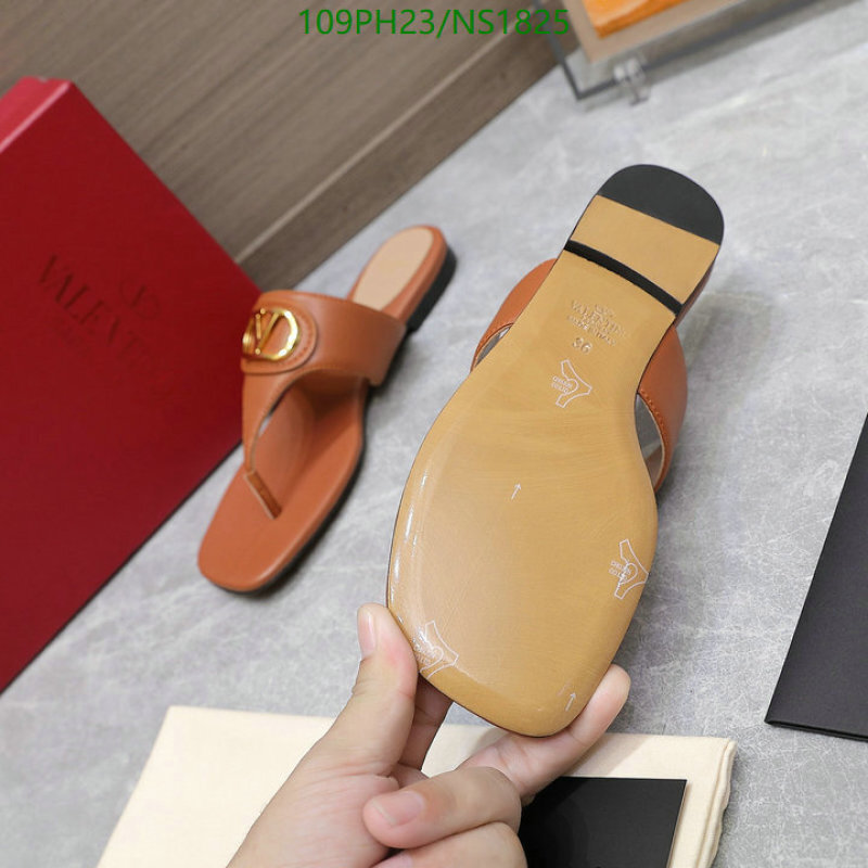 Valentino-Women Shoes Code: NS1825 $: 109USD