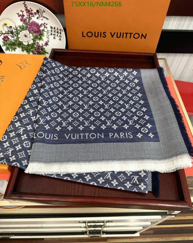 LV-Scarf Code: NM4266 $: 75USD-Yupoo.ru - Copybrand.Team photo album LV-Scarf Code: NM4266 $: 75USD