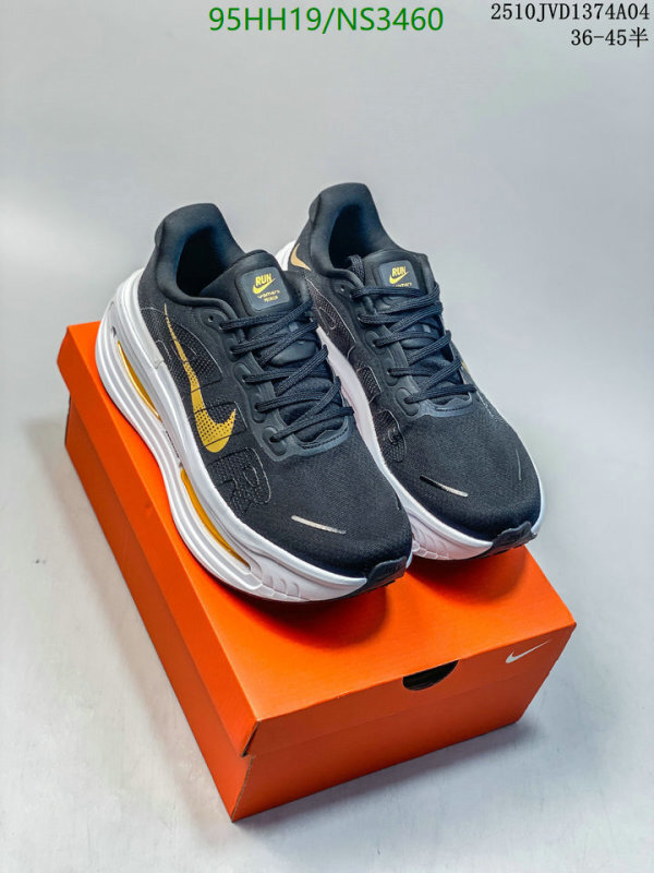 Nike-Men shoes Code: NS3460 $: 95USD
