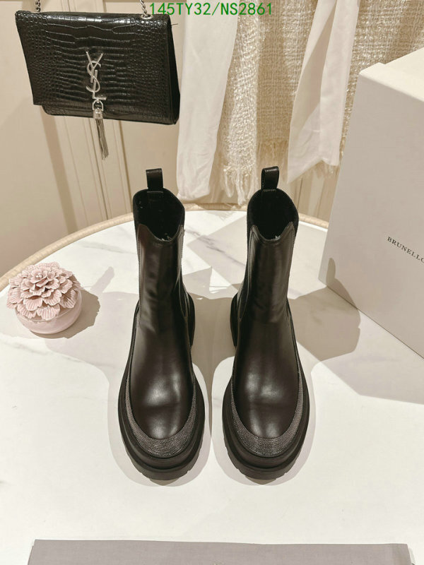 Boots-Women Shoes Code: NS2861 $: 145USD