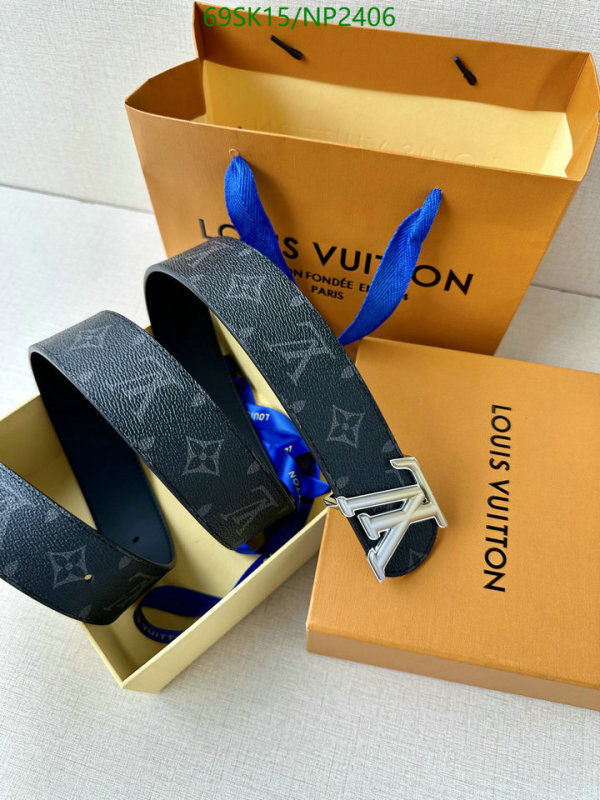 LV-Belts Code: NP2406 $: 69USD