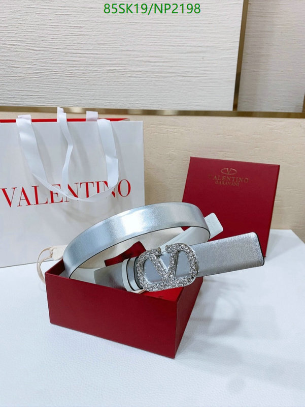 Valentino-Belts Code: NP2198 $: 85USD