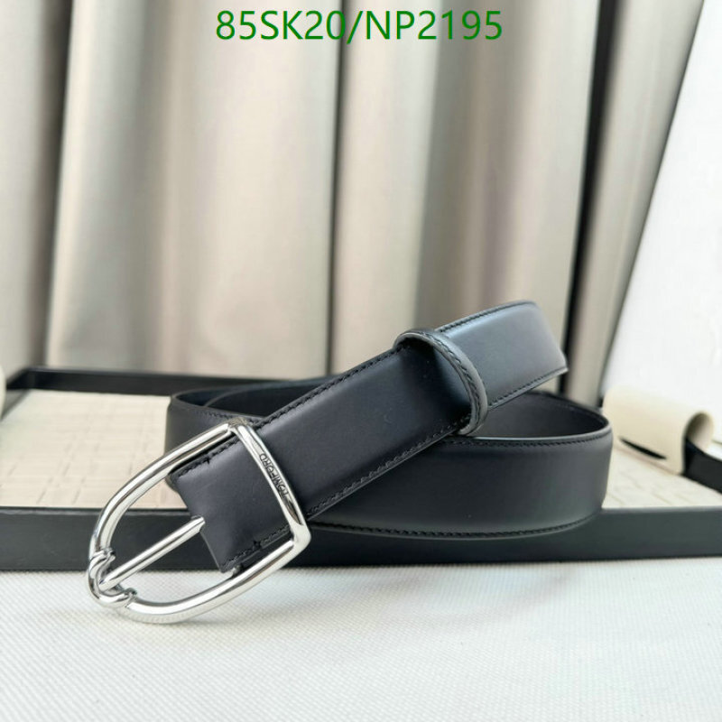 Tom Ford-Belts Code: NP2195 $: 85USD
