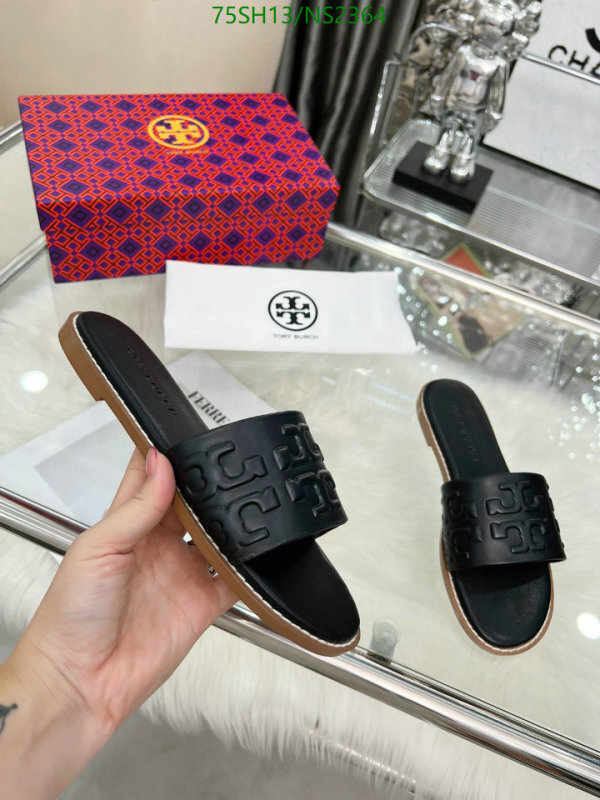 Tory Burch-Women Shoes Code: NS2364 $: 75USD